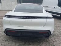 Gebraucht Porsche Taycan 419 kW (571 PS) 2020 Weiß Limousine