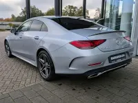 Gebraucht Mercedes CLS400 AMG line 330 PS (242 kW) 2022 Othercolor Coupé