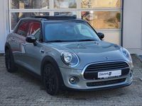 Gebraucht Mini Cooper 136 PS (100 kW) 2019 Moonwalk grey Kleinwagen