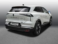 Gebraucht Renault Symbioz Techno 143 PS (105 kW) 2025 Weiß SUV