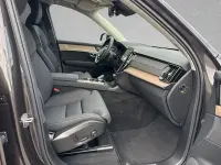 Gebraucht Volvo XC90 Plus 455 PS (334 kW) 2025 Platinum grey SUV