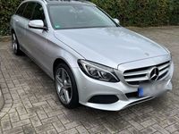 gebraucht Mercedes 220 W205