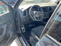 Neu Cupra Ateca 190 PS (139 kW) 2026 Magic schwarz metallic SUV