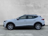 Gebraucht Cupra Formentor 150 PS (110 kW) 2024 Weiß SUV