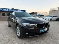 Gebraucht BMW 320 190 PS (139 kW) 2015 Sparkling brown metallic Limousine