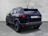 Gebraucht Dacia Duster Extreme 141 PS (103 kW) 2024 Schwarz SUV