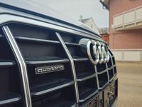 Gebraucht Audi Q5 Ambiente 204 PS (150 kW) 2023 Silber SUV