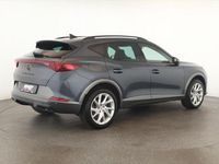 Gebraucht Cupra Formentor 150 PS (110 kW) 2022 Magnetic grau SUV