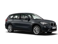 Gebraucht BMW X1 Advantage 140 PS (102 kW) 2026 SUV