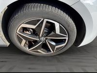 Gebraucht VW ID.3 Pure 110 kW (150 PS) 2021 Grau Kleinwagen