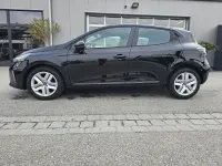 Brugt Renault Clio V Evolution 91 HK (66 kW) 2024 Sort Sedan