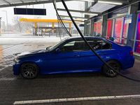 Gebraucht BMW 330 Performance 230 PS (169 kW) 2011 Blau Limousine