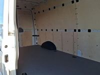 Neu VW Crafter 177 PS (130 kW) 2025 Weiß Van