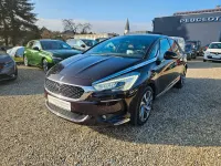 Gebraucht DS Automobiles DS5 179 PS (131 kW) 2016 Lackierung whisper oder purple Kleinwagen