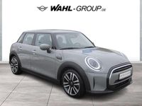 Gebraucht Mini ONE Classic 102 PS (75 kW) 2021 Grau Kleinwagen