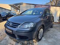 Gebraucht VW Golf Plus Cross 80 PS (58 kW) 2006 Grau Van / Kleinbus