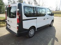 Second-hand Opel Vivaro 120 CP (88 kW) 2019 Alb Monovolum