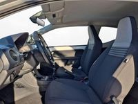 Gebraucht VW up! R-line 65 PS (47 kW) 2021 Weiß Kleinwagen