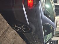 Usata BMW 320 155 CV (114 kW) 2000 Grigio Coupé