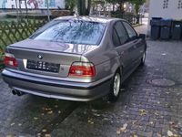 gebraucht BMW 520 520 i