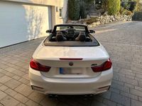 gebraucht BMW M4 Cabriolet 