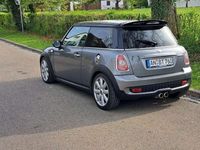 gebraucht Mini Cooper S One