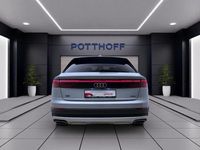 Gebraucht Audi Q8 Ambiente 231 PS (169 kW) 2025 Satellitsilber metallic SUV