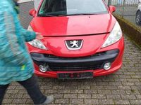 Gebraucht Peugeot 207 Urban Move 73 PS (53 kW) 2009 Limousine