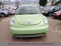 gebraucht VW Beetle NewLim. 1.6/ Tüv NEU/Klima