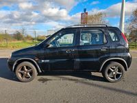 gebraucht Suzuki Ignis 1,3