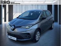 Gebraucht Renault Zoe Evolution 50 kW (69 PS) 2023 Dolomitgrau Kleinwagen