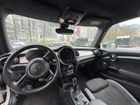 Gebraucht Mini Cooper 231 PS (169 kW) 2023 Weiß Kleinwagen