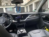 Gebraucht Kia Niro Vision 150 kW (204 PS) 2022 Grau SUV