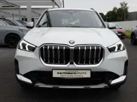 Gebraucht BMW X1 xLine 204 PS (150 kW) 2023 Weiß SUV