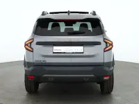 Neu Dacia Bigster Extreme 156 PS (114 kW) 2026 Grau SUV