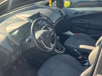 Gebraucht Ford B-MAX 95 PS (69 kW) 2013 Braun Van / Kleinbus