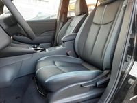 Gebraucht Nissan Leaf Tekna 160 kW (218 PS) 2020 Schwarz metallic Kleinwagen