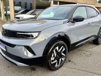 Neu Opel Mokka 131 PS (96 kW) 2026 Grafik grau dach schwarz SUV