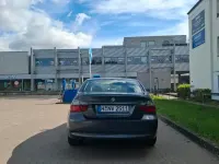 Gebraucht BMW 318 129 PS (94 kW) 2006 Grau Limousine
