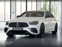 gebraucht Mercedes E53 AMG E 53 AMG4M AMG+NIGHT+360+LED+FAHRASS+BURMESTER+20"+9G