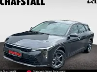 Neu Kia Ceed Vision 150 PS (110 kW) 2026 Grau Kleinwagen