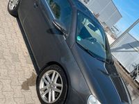 gebraucht VW Eos Eos1.4 TSI Edition 2009