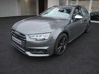 Gebraucht Audi S4 Sport 354 PS (260 kW) 2017 Grau Kombi