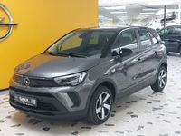 gebraucht Opel Crossland Edition 1.2 Turbo, Automatik,Start-Stop,NAvi, Klima