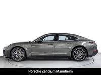 Neu Porsche Panamera 4 470 PS (345 kW) 2026 Gruen Limousine