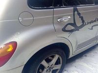 Usado Chrysler PT Cruiser Limited 141 CV (103 kW) 2002 Familiar