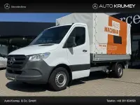 Gebraucht Mercedes Sprinter 150 PS (110 kW) 2023 Andere Van