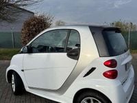 Gebraucht Smart ForTwo Coupé 84 PS (61 kW) 2014 Coupé