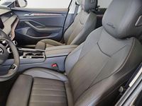 Gebraucht Skoda Superb LAURIN & KLEMENT 150 PS (110 kW) 2024 Schwarz Kombi