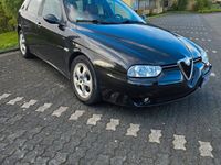 gebraucht Alfa Romeo 156 Kombi 2,5 V6 Arese V6